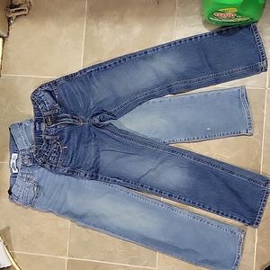 Old Navy boys Jeans - Size 8